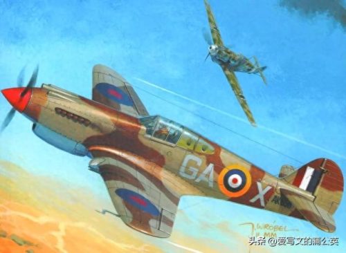 英国战机发动机排名前十(英国十大航空发动机)插图44