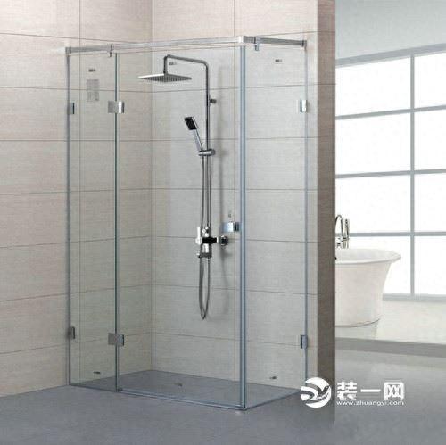 玻璃浴屏十大名牌排行榜(浴屏一般多少钱一个)插图2