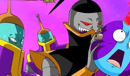 龙珠英雄十大战力排行榜(龙珠斗士z所有英雄)插图2