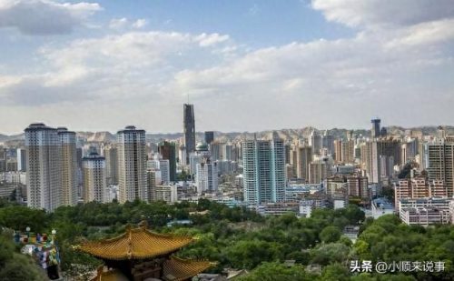 甘肃各个市州发展排名前十(甘肃各市州发展潜力)