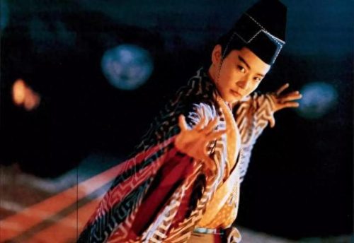十大武侠人物排行榜前十名(邵氏武侠小说人物名字)插图15