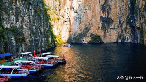 山西十大旅游景点排行榜(山西旅游必去十大景点)插图31