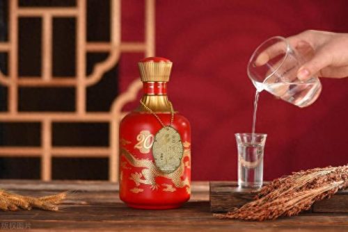 凉山十大白酒排行榜图片(四平十大白酒品牌)插图1