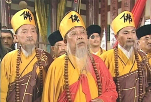 十大武侠人物排行榜前十名(邵氏武侠小说人物名字)插图6