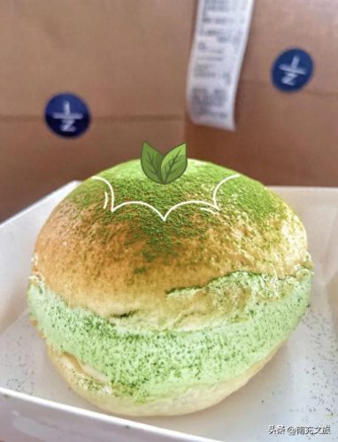 夹心烤面包店(专门烤面包片的店)插图1