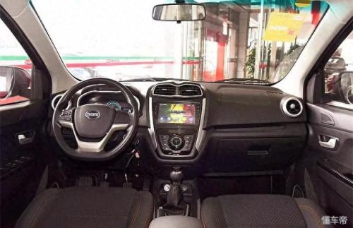 日系六座suv排名前十(2+2+2布局6座suv)插图18