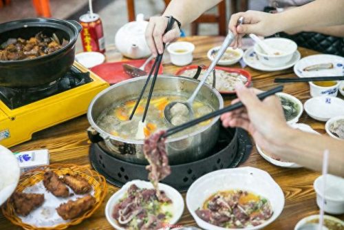 海口烧烤大排档排名前十(海口烧烤好评排行榜)插图21 海口烧烤大排档排名前十(海口烧烤好评排行榜)插图21