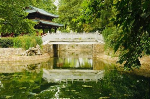 武汉市十大免费景点排行榜(武汉市内十大景点大全)插图21