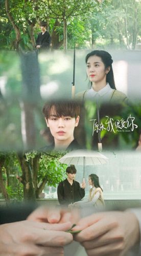 十大言情影视剧排行榜前十(香港十大言情电影)插图24