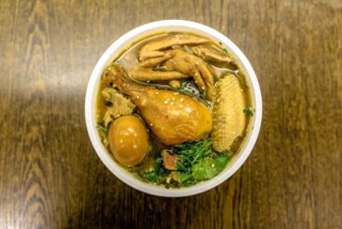 十大名牌酸菜面排行榜广州(哪个牌子酸菜面好吃)插图47