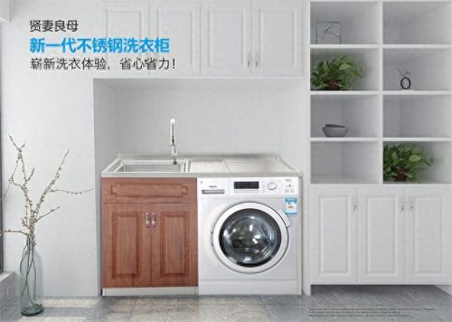 中国十大厨柜门品牌排行榜(柜门品牌十大排行榜)插图3