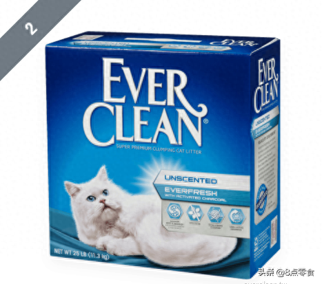 中国十大猫砂品牌排行榜(十大口碑最好的猫砂)插图16 中国十大猫砂品牌排行榜(十大口碑最好的猫砂)插图16