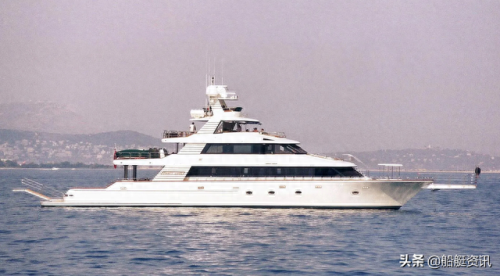 十大豪华钓鱼艇排行榜最新(国内十大钓鱼艇品牌)插图7