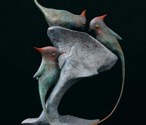 世界上十大瑞兽排行榜(最强的四大瑞兽)插图4 世界上十大瑞兽排行榜(最强的四大瑞兽)插图4