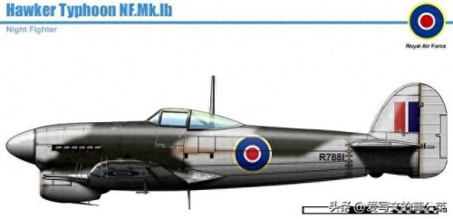 英国战机发动机排名前十(英国十大航空发动机)插图29