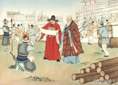 古代十大神人排行榜顺序(古代十大圣人)插图34