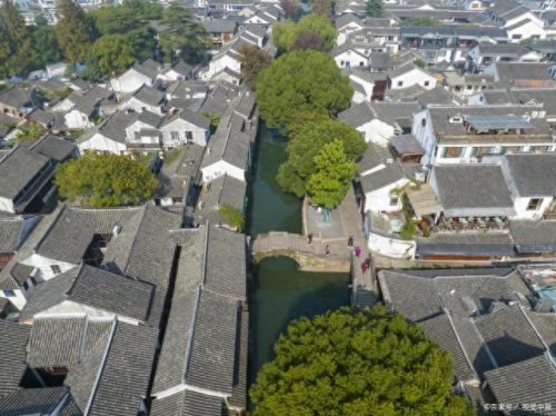 无锡十大必游景点排行榜最新(无锡最好三个景点)插图7