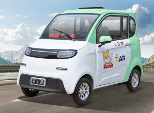 最便宜电动车续航排名前十(纯电动车续航最长排名前十)插图