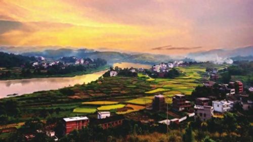 邵东十大农庄排行榜前十名(邵东农家乐十大排名)插图14