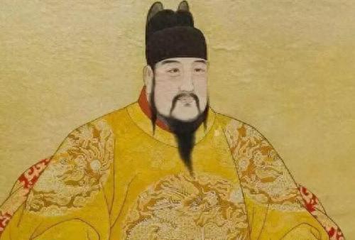 明朝的昏君排名前十图片(明朝名臣图片)插图1 明朝的昏君排名前十图片(明朝名臣图片)插图1