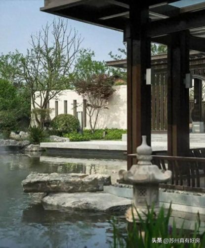 相城区十大豪宅排行榜(阜宁十大豪宅)插图21