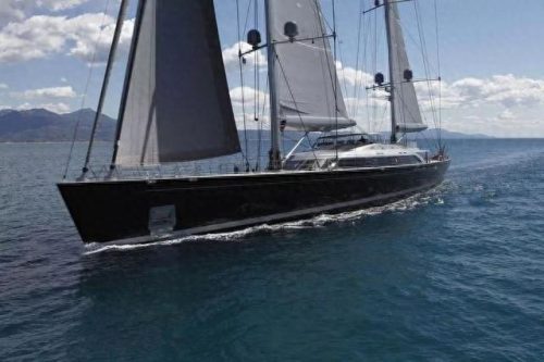 排名前十的大船有哪些(最霸气的十大船)插图19 排名前十的大船有哪些(最霸气的十大船)插图19