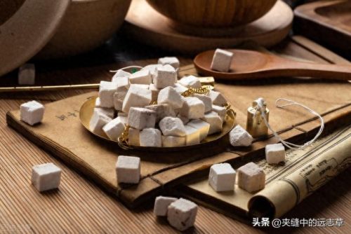 中药减脂药排名前十图片(减脂药十强排行榜)插图10 中药减脂药排名前十图片(减脂药十强排行榜)插图10