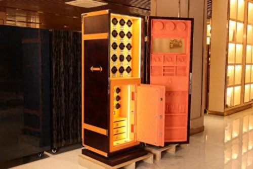 衢州小型保险柜排名前十(保险柜公司十大排名)插图4