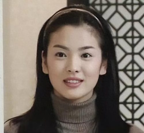 韩国十大明星年龄排行榜(韩国最火的四位明星)插图19