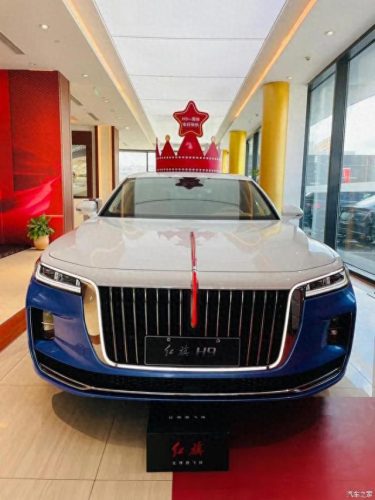 中国十大土豪车牌子排行榜(十大烂车排名2021)插图1