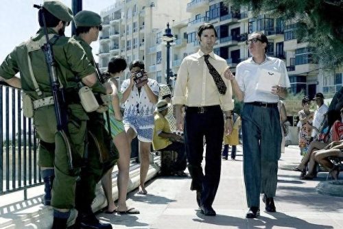 十大碟战电影排行榜(国产十大谍战电影)插图33 十大碟战电影排行榜(国产十大谍战电影)插图33