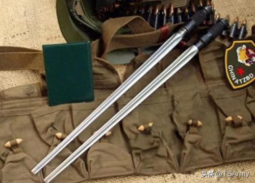 冷兵器十大名器排行榜(冷兵器排行榜大全)插图