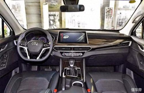 日系六座suv排名前十(2+2+2布局6座suv)插图10