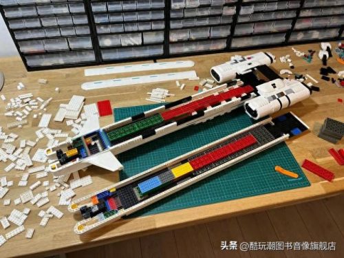 乐高十大战舰排行榜(乐高十大引擎之王)插图10