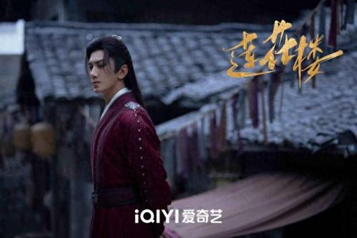 中国近年电视剧排名前十(中国十大电视剧排行榜最新)插图2