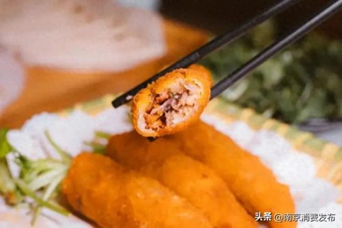 南京十大农家菜馆排行榜(南京农家菜热门排行榜)插图27