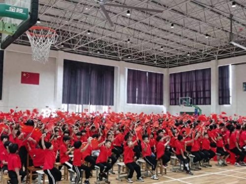南安体育培训学校排名前十(南安学校排名)插图14