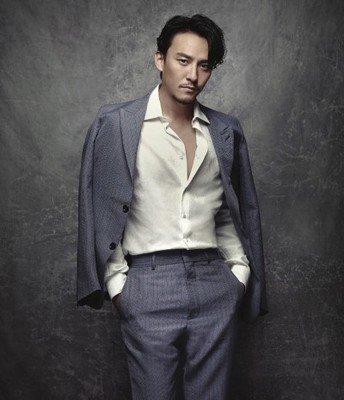 台湾十大最帅明星男星排行榜(台湾最帅男明星名单大全)插图2 台湾十大最帅明星男星排行榜(台湾最帅男明星名单大全)插图2