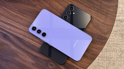 前置摄像头型号排名前十(摄像头排名最新)