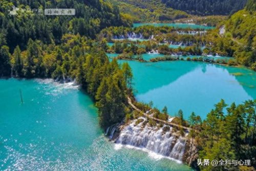 避暑旅游景点大全排名前十(同安避暑网红景点)插图3