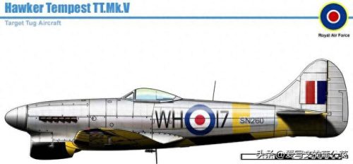 英国战机发动机排名前十(英国十大航空发动机)插图37