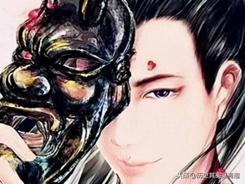 十大帅哥排行榜前十名(内地十大帅哥排名)插图10