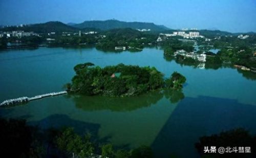 广东好玩的景点排名榜前十(广东有什么好玩的景点排行榜)插图6