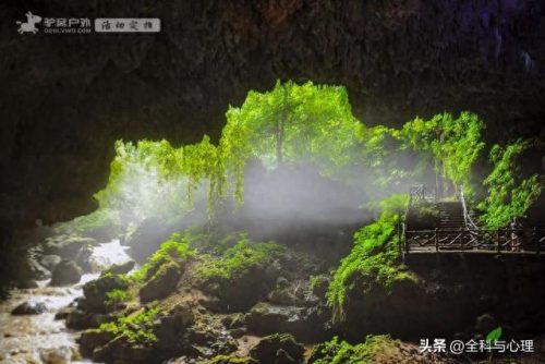 避暑旅游景点大全排名前十(同安避暑网红景点)插图27