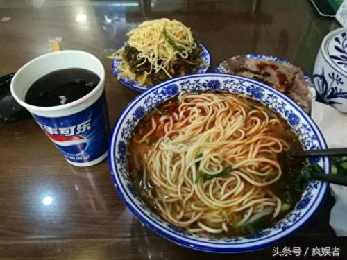 鞍山羊肉粉排名前十(鞍山面馆排名前十)插图14