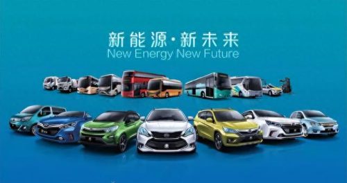 国标电动汽车电池排名前十(48v国标车能装60v电池吗)插图24
