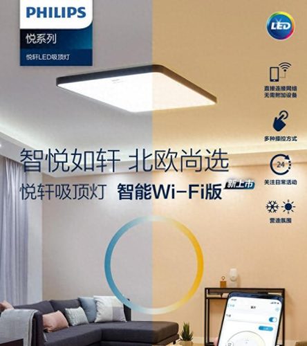 国内led路灯十大名牌排行榜(led路灯哪个品牌亮)插图6