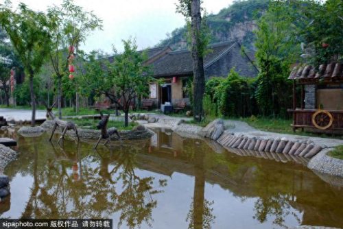北京市周边十大景点排行榜(北京周边旅游景点排名前十)插图16 北京市周边十大景点排行榜(北京周边旅游景点排名前十)插图16