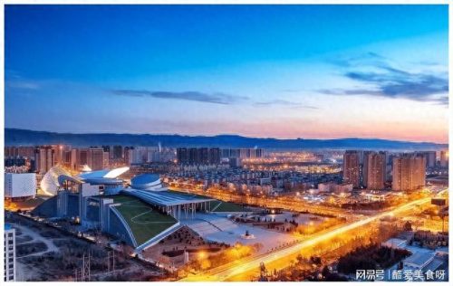 内蒙古城市投资排名前十(内蒙古最繁华的城市排名)插图