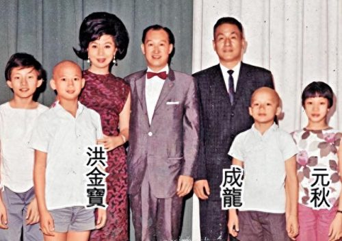 十大不火功夫明星排行榜(功夫明星蘑菇头是谁)插图22